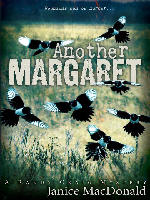 Title details for Another Margaret by Janice Macdonald - Available